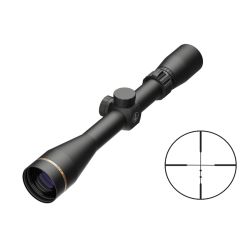 FREEDOM 4-12X40 1″ CREEDMOOR