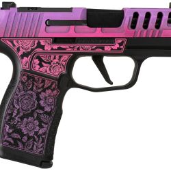 SIG SHARK COAST TACTICAL DISCO BUG BB 365XR3P