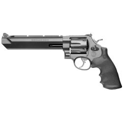 S&W PC 629 44MAG 7.5″ STLTH HUNT BLK