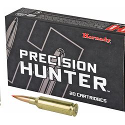 HRNDY 6MM ARC 103GR ELD-X 20/200