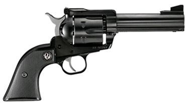 BLACKHAWK 41MAG 4-5/8″ BL