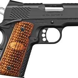 ULTRA RAPTOR II 45ACP 3″ 7+1