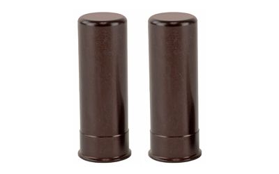 AZOOM SNAP CAPS 12GA 2/PK