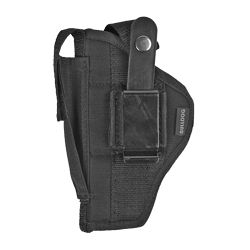 BULLDOG NYLON AMBI SZ 19C