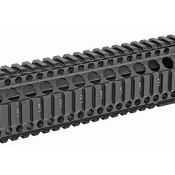 MIDWEST 10″ QUAD RAIL HANDGUARD
