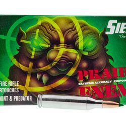 SIERRA PRAIR 243WIN 70GR BLTZ 20/200
