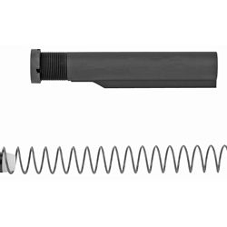 ADV TECH AR10 MIL TUBE ASSEMBLY BLK