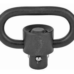 BCM GUNFTR QD SLING SWIVEL HVY DUTY