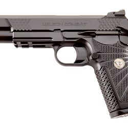 WILSON EDC X9L LIGHTRAIL 9MM 5″ 15RD