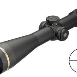 VX-5HD 4-20X52 34MM CDS DUPLEX