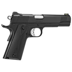 KIMBER CUSTOM II 45ACP 5″ FO 8RD BLK
