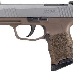 SIG SHARK COAST TACTICAL NORTHMAN 3659BXR3P