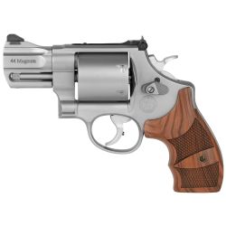 S&W PC 629 44MAG 2.63″ 6RD STS