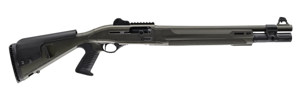 BER 1301T M2 12GA 18.5″ PG ODG 7RD