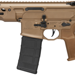 Sig Sauer PMCX556N11BIR MCX Spear LT 5.56 NATO 30rd 11.50″