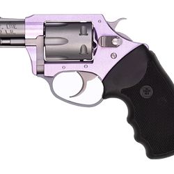 CHARTER ARMS LAV LADY 22LR 2″ 8RD
