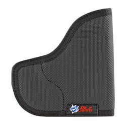 DESANTIS NEMESIS FOR GL43/43X AMB BK