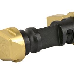FORTIS SS FIFTY AMBI SFTY SLCTR GLD