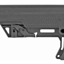 MFT BTTLELNK ED MINIMALIST STOCK BLK