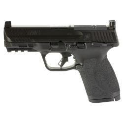 S&W M&P M2.0 9MM 4″ 10RD MS OR BLK