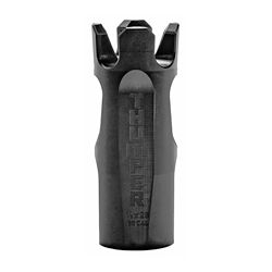 BAD THUMPER MB 22CAL 1/2X28 BLK