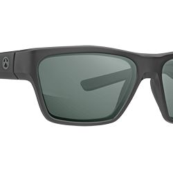 MAGPUL PIVOT POL BLK FRM GRAY/GREEN