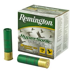 REM HYPSNC STL 12GA 3.5″ #2 25/250