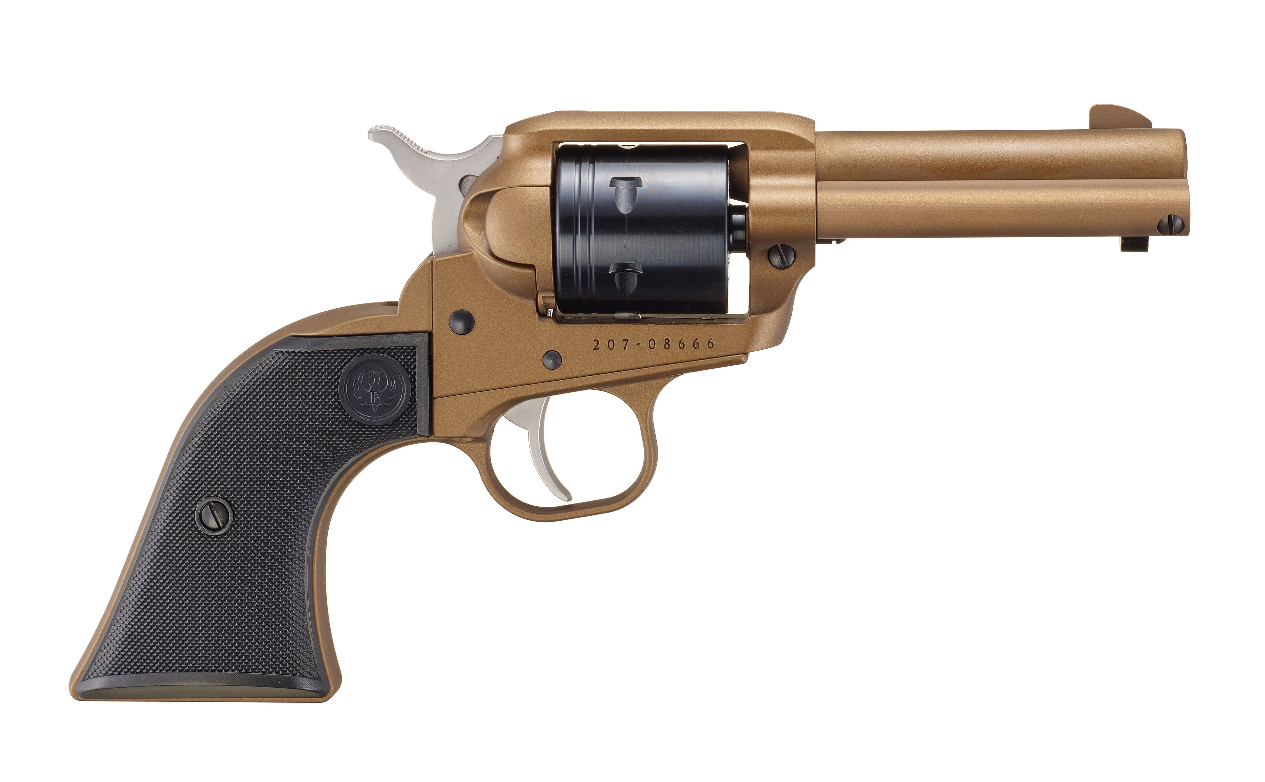 WRANGLER 22LR BRZ/SY 3.75″ 6SH