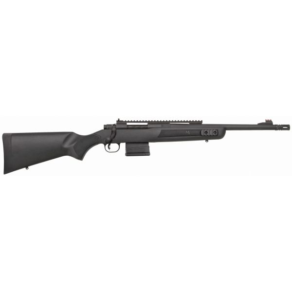 MSBRG MVP SCOUT 7.62NATO 16.25″ 10RD