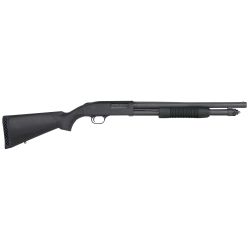 MSBRG 590 TACTICAL 12GA 18.5″ 6RD BL