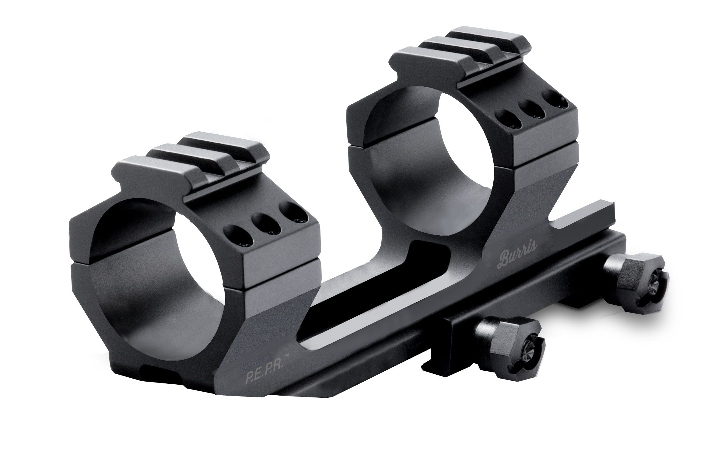 AR-PEPR MOUNT 34MM W/PICATINNY