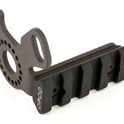 GG&G MOSS 500 SLING/FLSHLGHT MNT