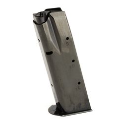 MEC-GAR MAG CZ75 9MM 16RD BL