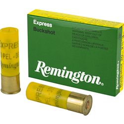 REM EXP 20GA 2.75″ 3 BCK 5/250