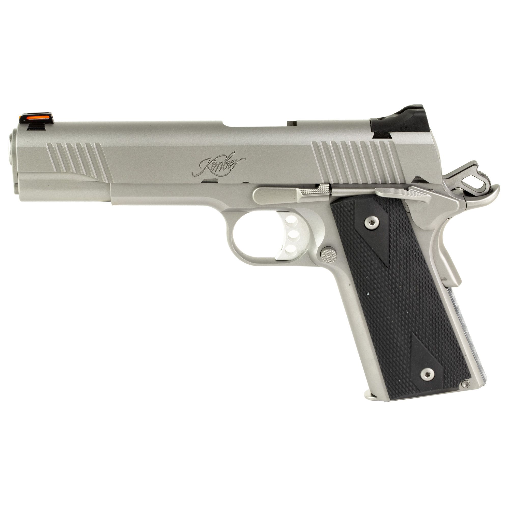 KIMBER STAINLESS II CALI 45ACP 5″