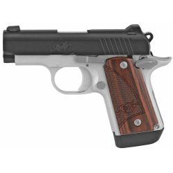 KIMBER MICRO9 9MM RSEWD TT 3.15″ 7RD