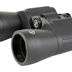 BUSHNELL POWER VIEW 2 20X50 BLK