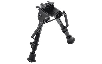 TRUGLO TAC-POD FIXED W/ADPT 6-9″