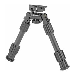 CALDWELL ACCUMAX STUD BIPOD 6-9″