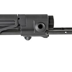 MAXIM CQB STOCK GEN6 STD BLK
