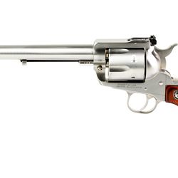 RUGER BLKHWK 45LC 7.5″ STS 6RD