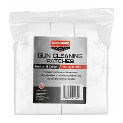 B/C PATCHES 1-3/4″ 7MM-.38CAL 750PK