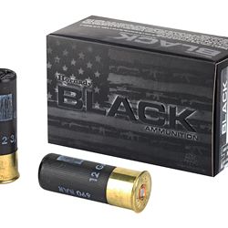 HRNDY BLACK 12GA 2.75″ 00 10/100