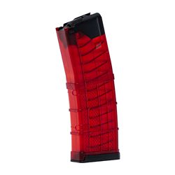 LANCER L5AWM 223REM 30RD TRANS RED
