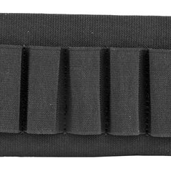 U/M SHOTGUN BUTT STOCK SHELL HLDR