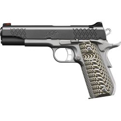 KIMBER AEGIS ELITE CSTM 9MM 5″ 9RD