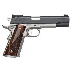 KIMBER SUPER MATCH II 45ACP 5″ 8RD