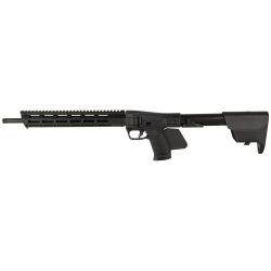 S&W M&P FPC 9MM 16.25″ 10RD BLK CA