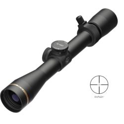 VX-3HD 2.5-8X36MM CDS-ZL DPX