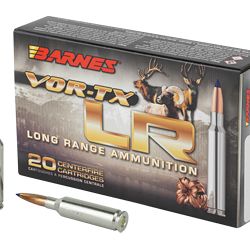 BARNES VOR-TX 6MM LR 95GR 20/200